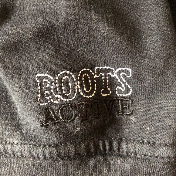 Roots zip up - Picture 4 of 6